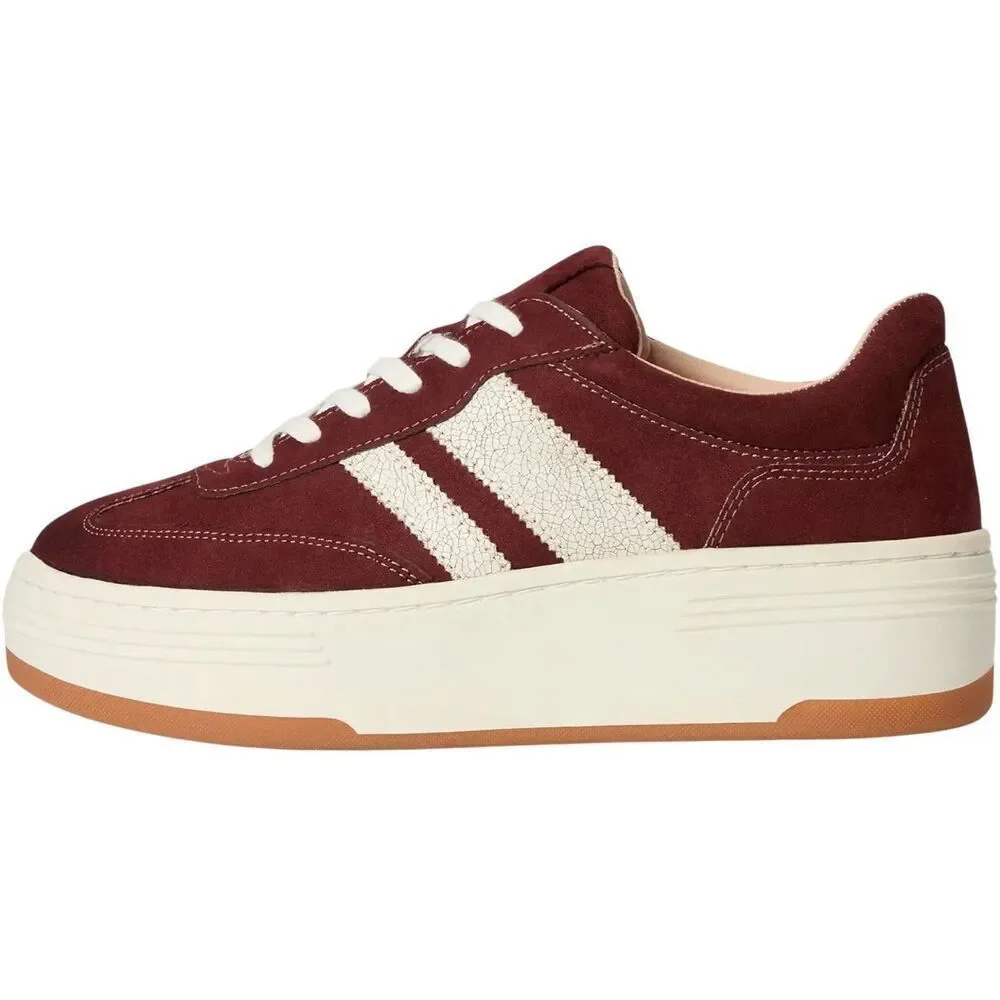 Madden girl | Livvyy platform sneaker